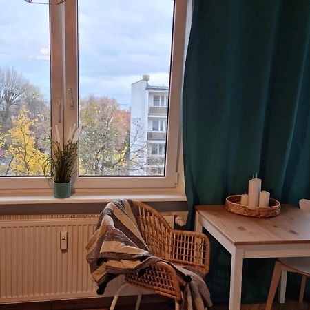 Sea View Apartament 5 Min Od Morza Gdansk Exterior foto